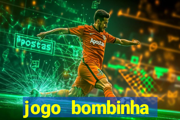 jogo bombinha ganhar dinheiro